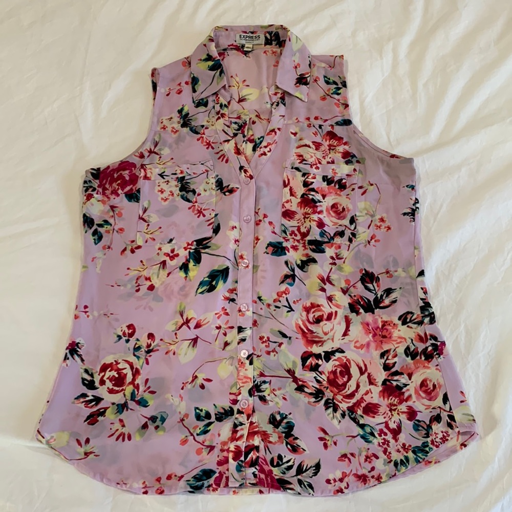 Express Portofino Shirt